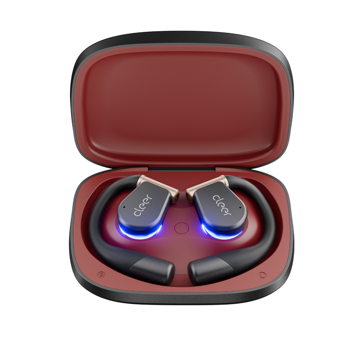 Cleer ARC III Pro Sport Open-Ear Wireless Earbuds