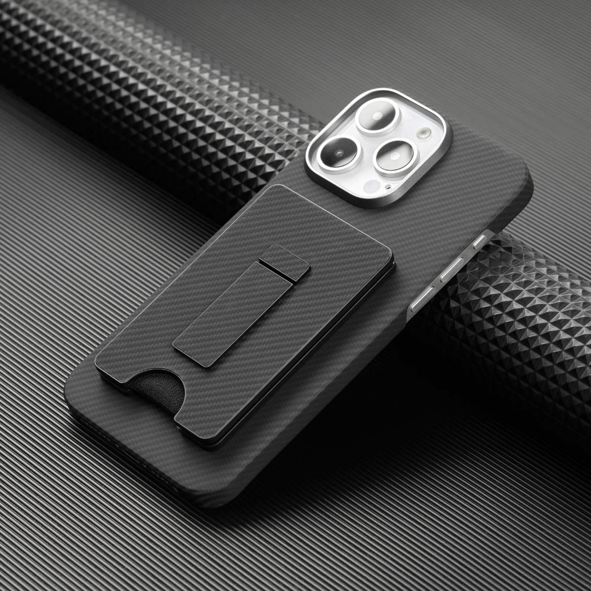 Edizard EZ Wallet (MagSafe Compatibility)