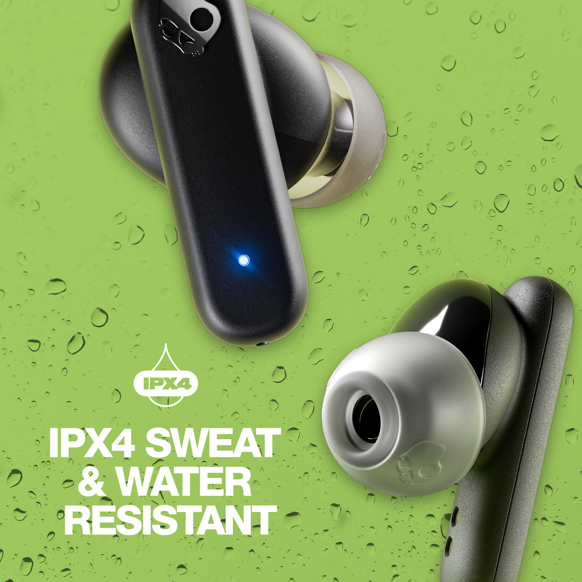 Skullcandy Smokin' Buds True Wireless (Member Price)