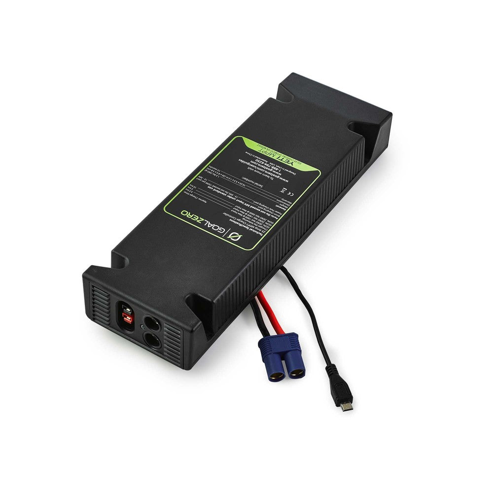 Goal Zero Yeti LI MPPT Module