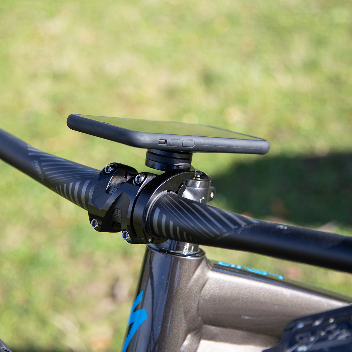 SP Connect SPC/SPC+ Handlebar Mount Pro MTB (25.4/31.8/35mm)
