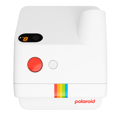 Polaroid Go Gen 2 Instant Camera