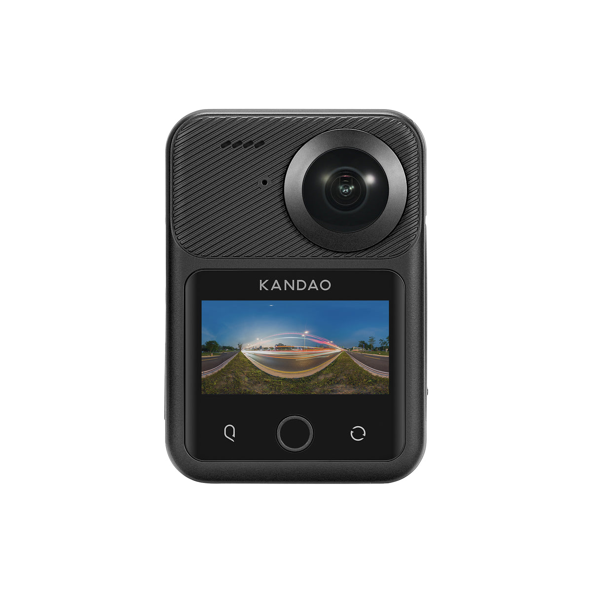Kandao QooCam 3 Ultra 360 Action Camera