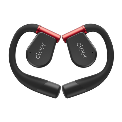 Cleer ARC III Sport Open-Ear Wireless Earbuds