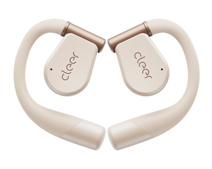 Cleer ARC III Music Open-Ear Wireless Earbuds