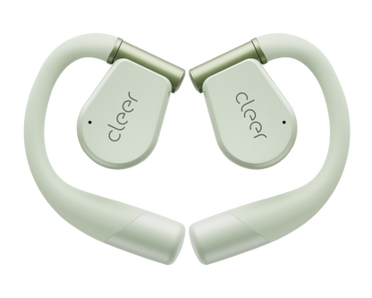 Cleer ARC III Music Open-Ear Wireless Earbuds