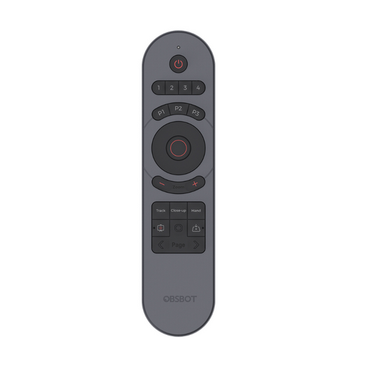 Obsbot Tiny 2 Remote Control
