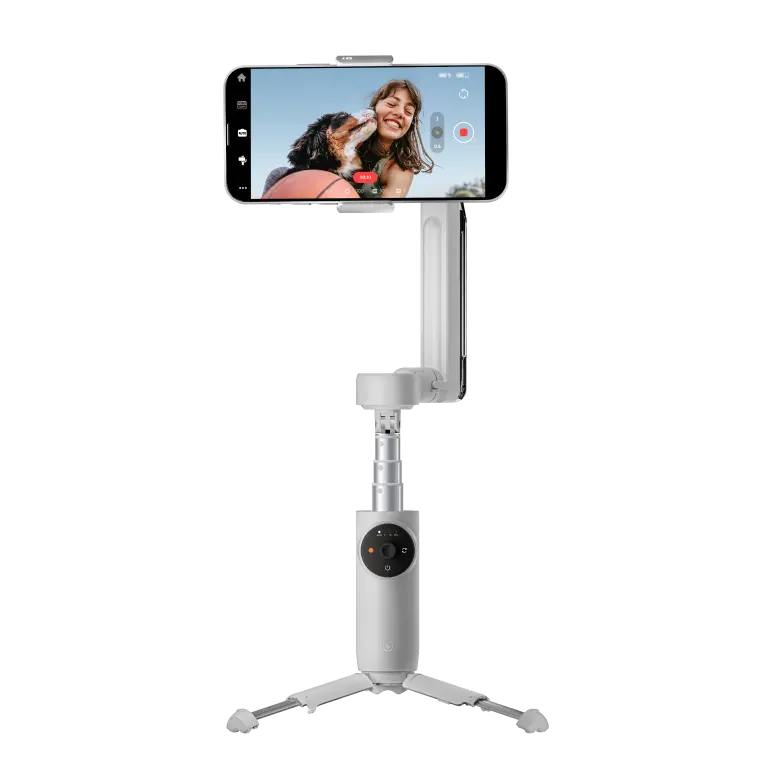 Insta360 Flow Creator Kit