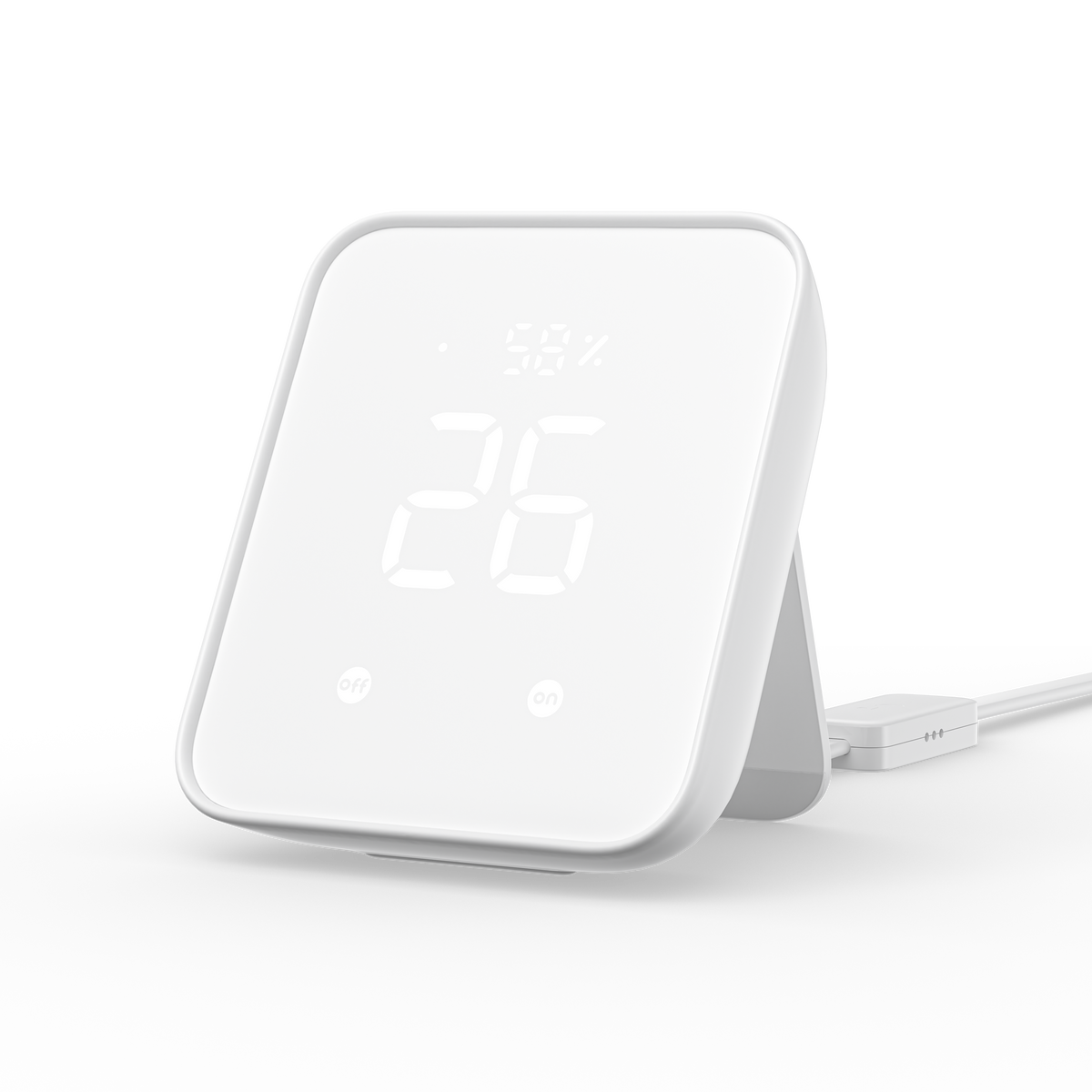SwitchBot Hub 2 (Member Price)