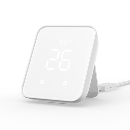SwitchBot Hub 2 (Member Price)