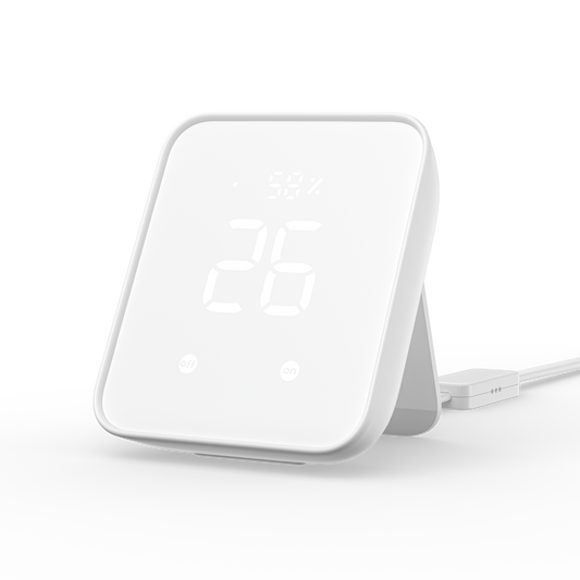 SwitchBot Hub 2 (Member Price)