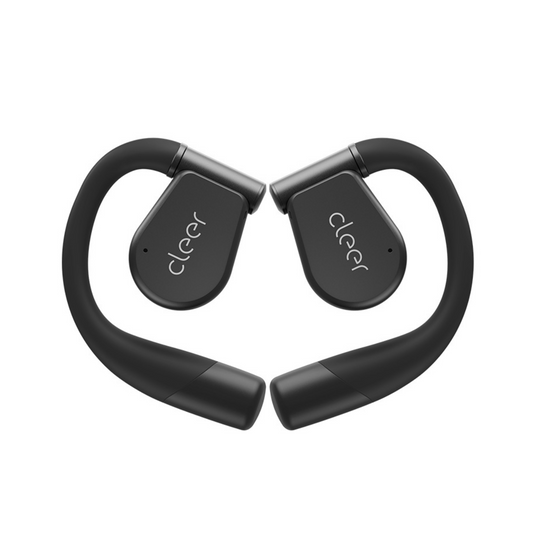 Cleer ARC III Pro Music Open-Ear Wireless Earbuds
