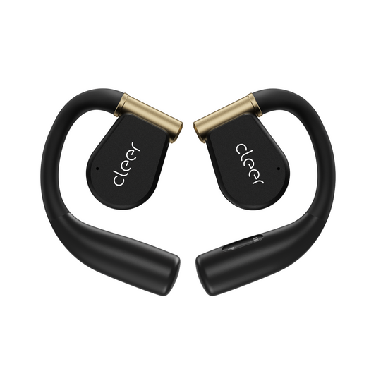 Cleer ARC III Pro Sport Open-Ear Wireless Earbuds