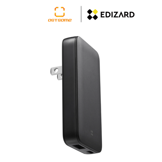 Edizard EZ Internation Travel Wall Charger