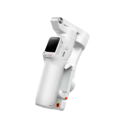 Hohem iSteady V3 Ultra 3-Axis Palm Smartphone Gimbal with AI Visual Tracking with Screen