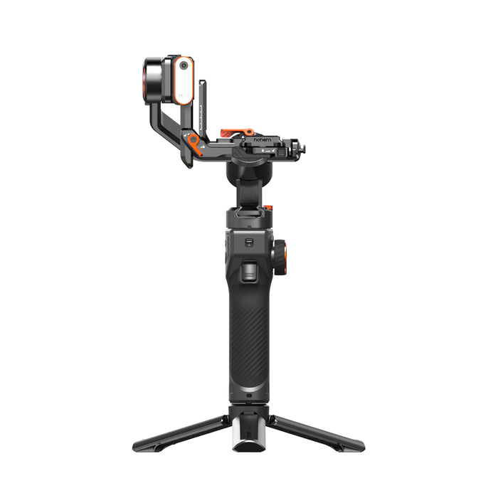 Hohem iSteady MT2 Kit Camera Gimbal with Magnetic Full Light