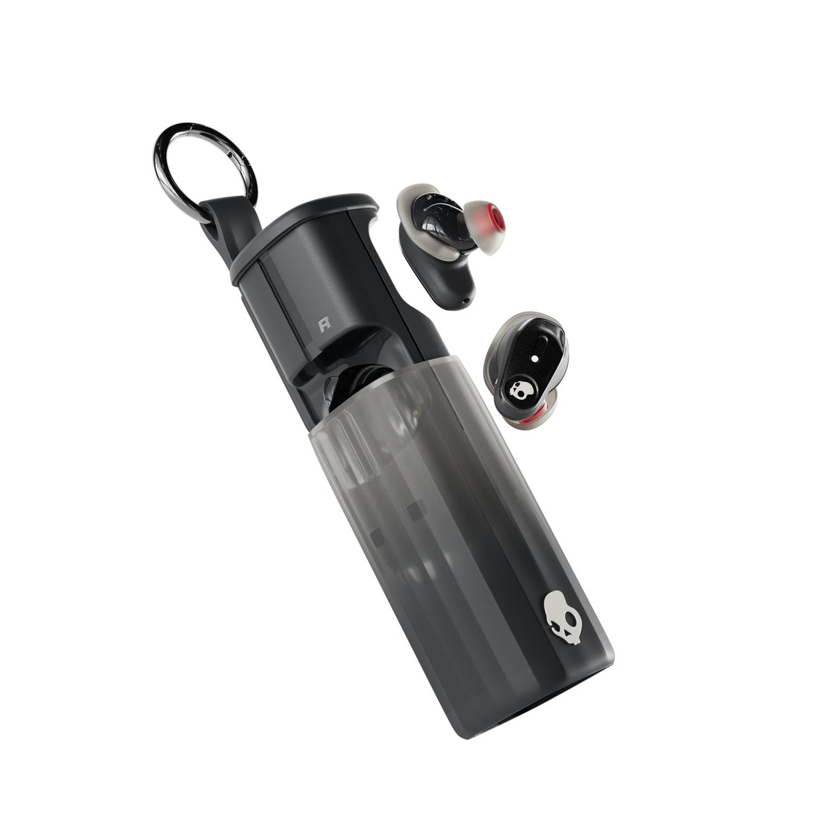 Skullcandy Method 360 Active Noise Canceling True Wireless Earbuds with Sound by Bose