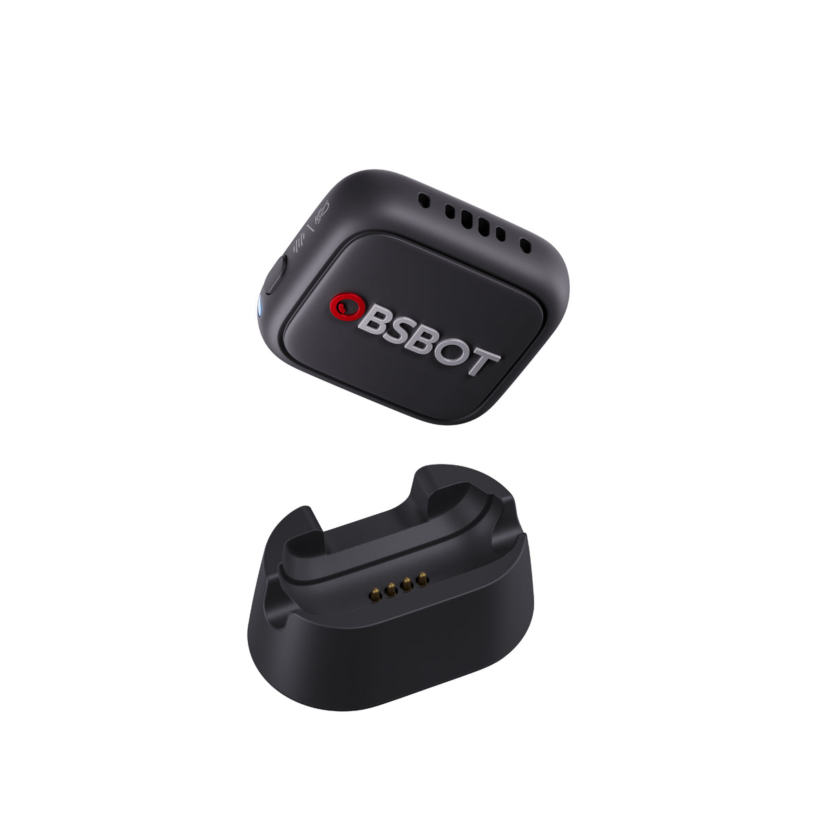 OBSBOT Vox SE Wireless Microphone