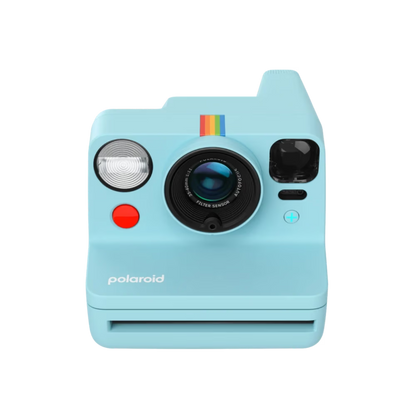 Polaroid Now+ Instant Camera Gen3