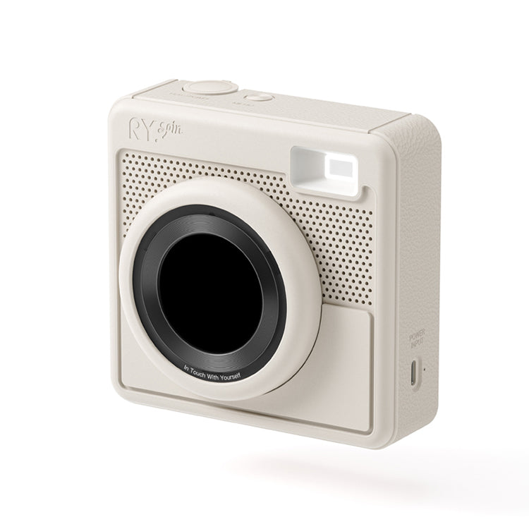 Rubyoung Spin Portable Wireless Speaker
