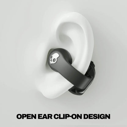 Skullcandy Push 720 Open Ear Black/ Silver