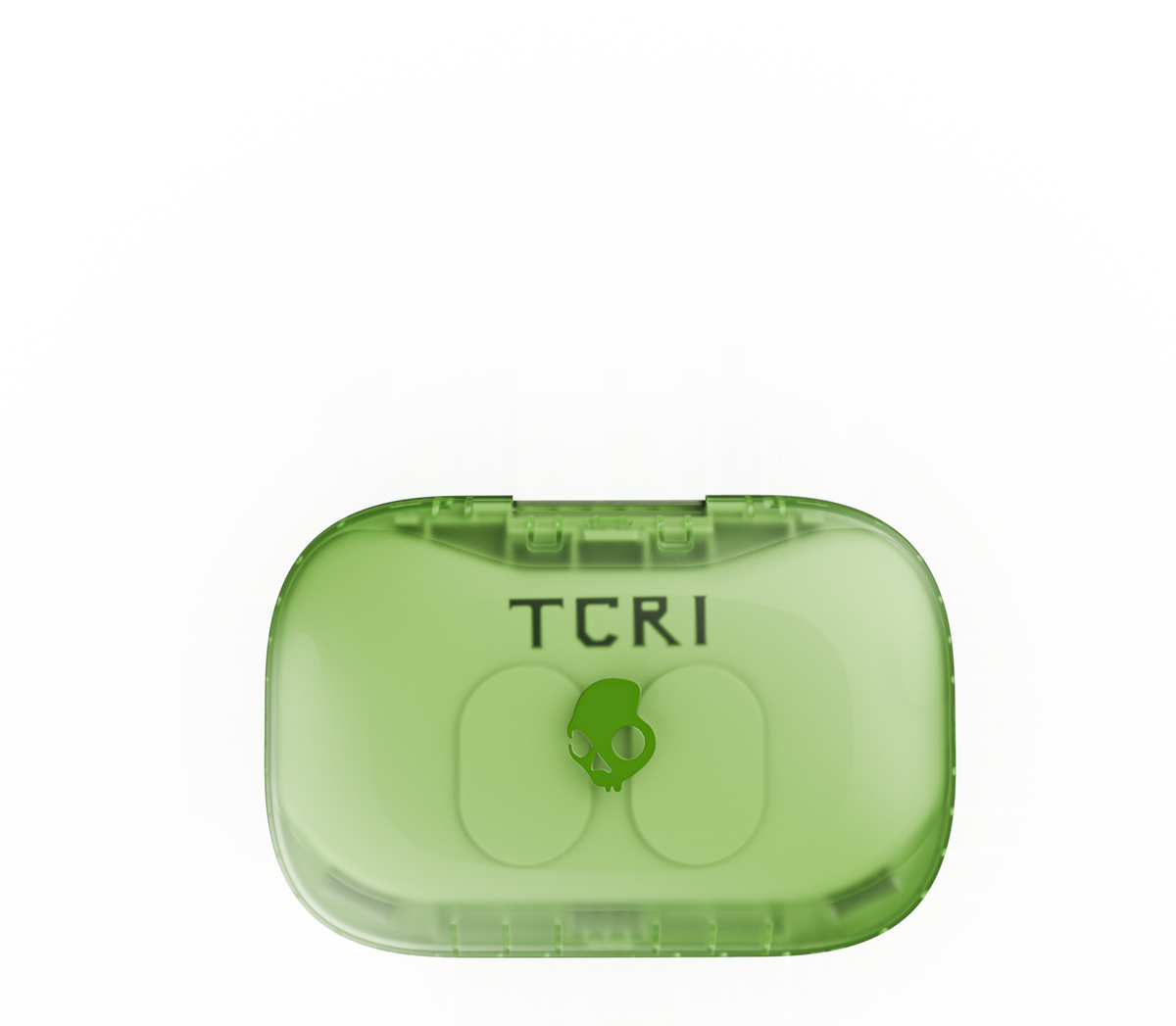 [Limited Edition] Skullcandy Push Active True Wireless Earbuds - TMNT