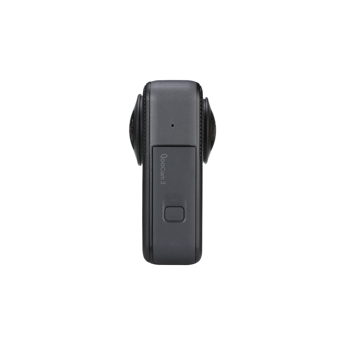 Kandao Qoocam 3 360 Action Camera Motocycle Combo