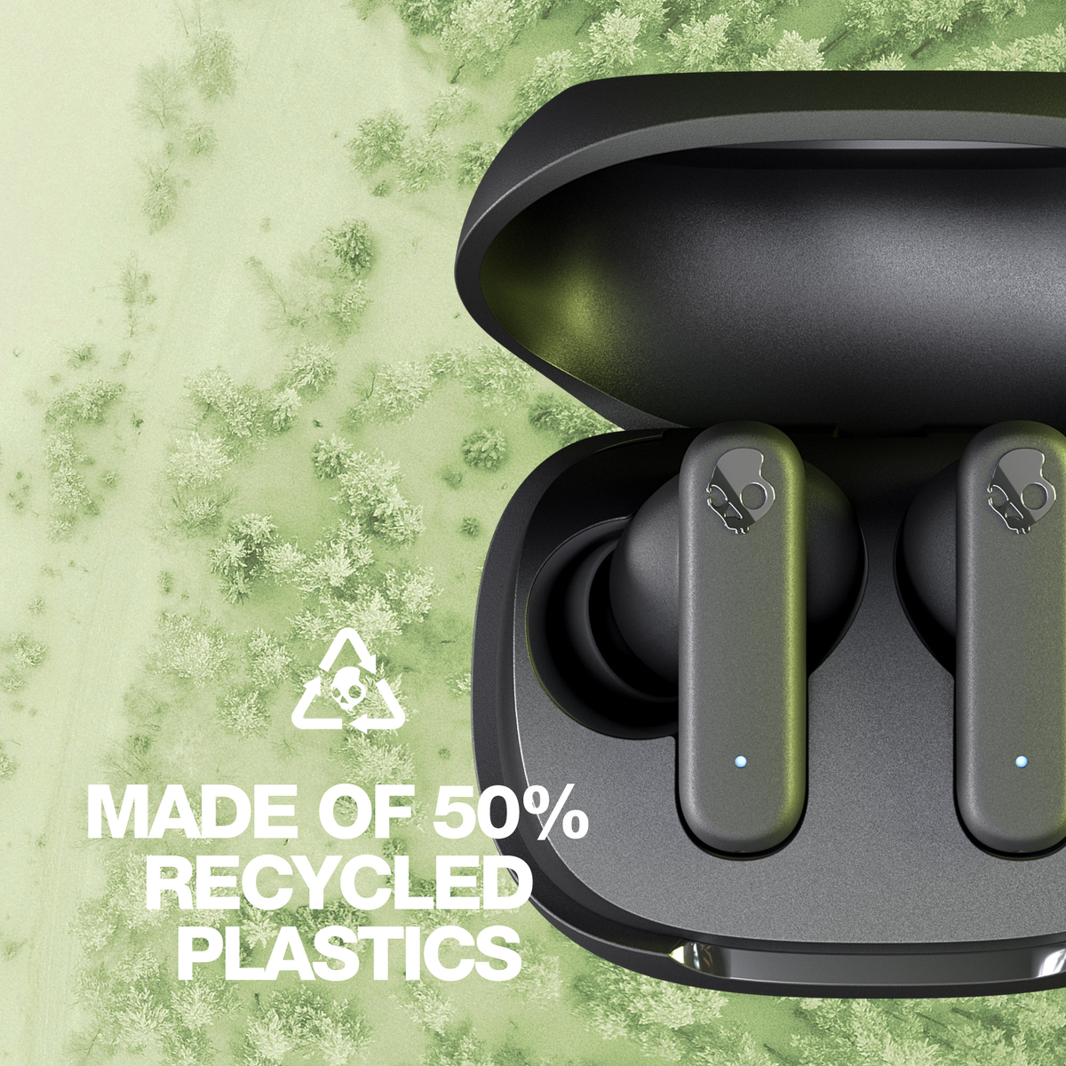 Skullcandy Smokin' Buds True Wireless (Member Price)