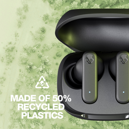 Skullcandy Smokin' Buds True Wireless (Member Price)