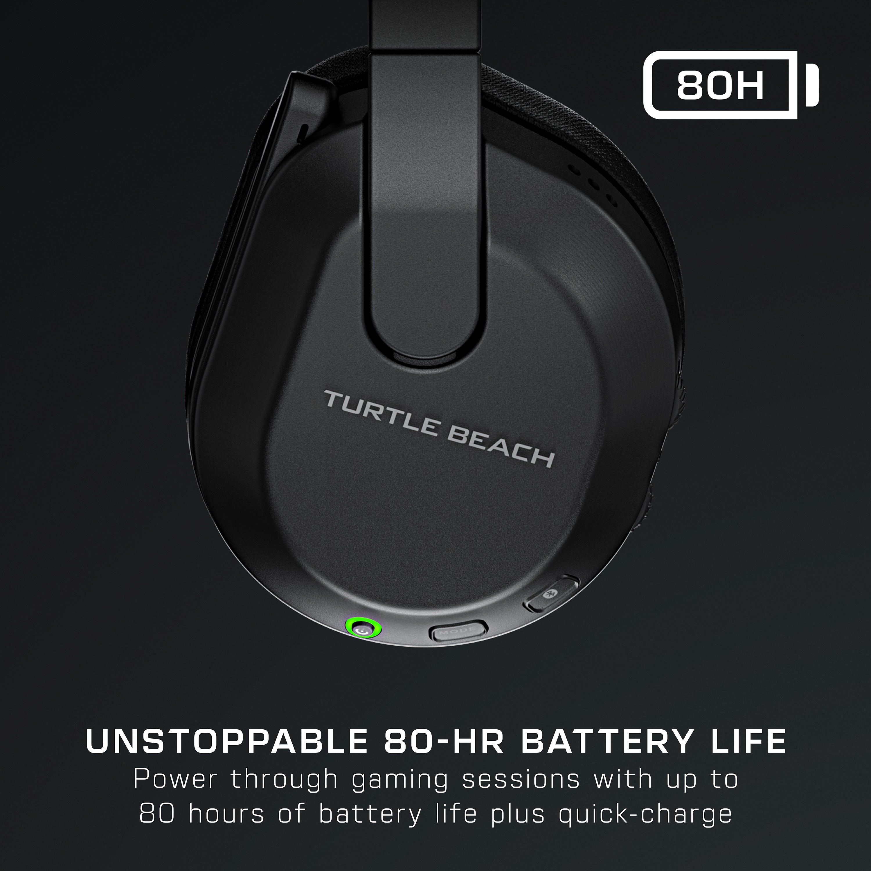 Turtle Beach Stealth 600 Wireless Gaming Headset Playstation