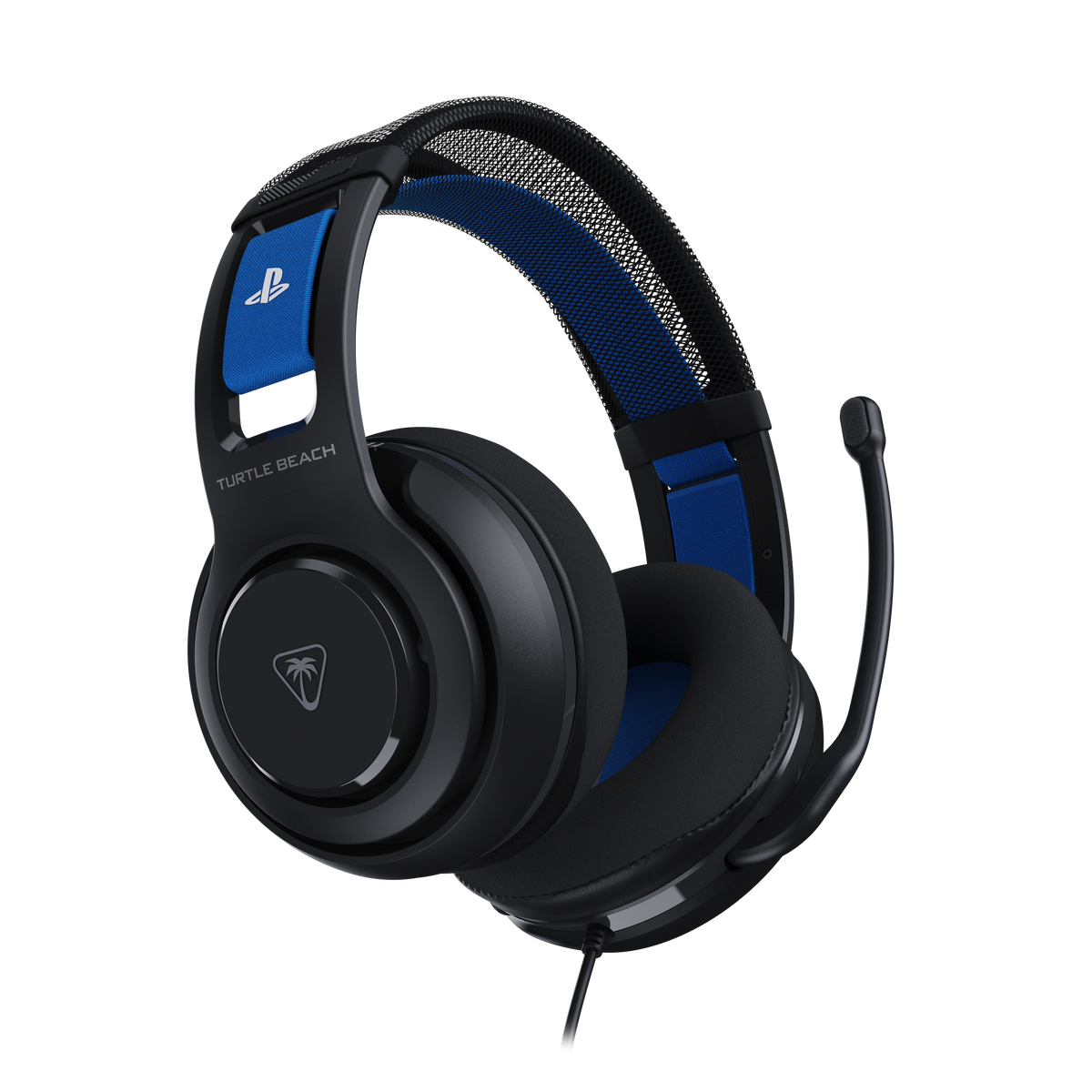 Turtle Beach Atlas 200 Wired Gaming Headset for PS5™ & PS4™
