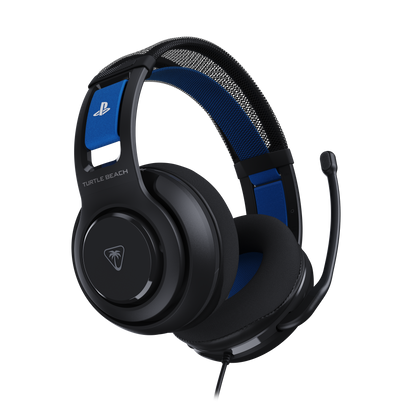 Turtle Beach Atlas 200 Wired Gaming Headset for PS5™ & PS4™