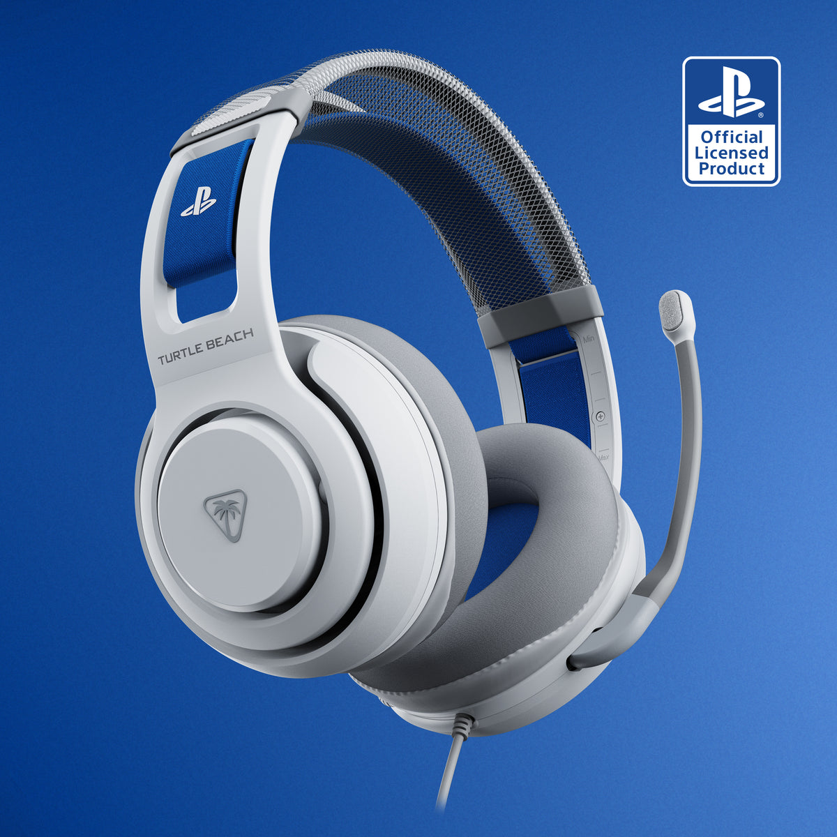 Turtle Beach Atlas 200 Wired Gaming Headset for PS5™ & PS4™
