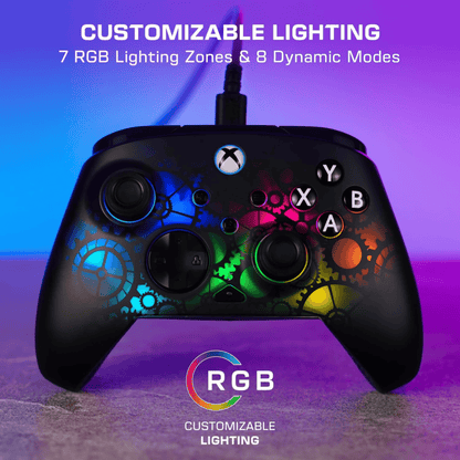 Turtle Beach Afterglow Ignite Wired Controller
