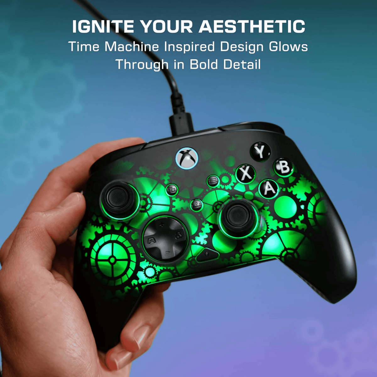 Turtle Beach Afterglow Ignite Wired Controller
