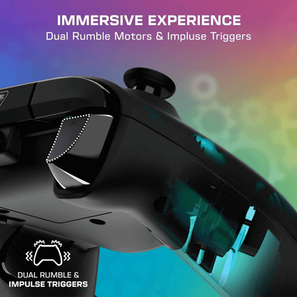Turtle Beach Afterglow Ignite Wired Controller