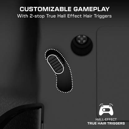 Turtle Beach Afterglow Ignite Wired Controller