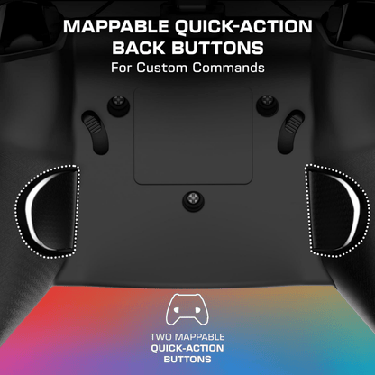 Turtle Beach Afterglow Ignite Wired Controller