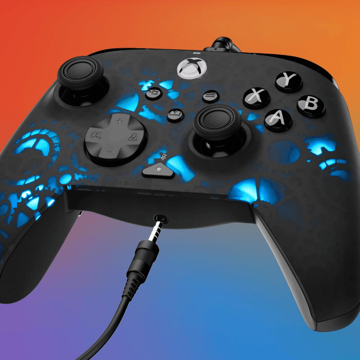 Turtle Beach Afterglow Ignite Wired Controller