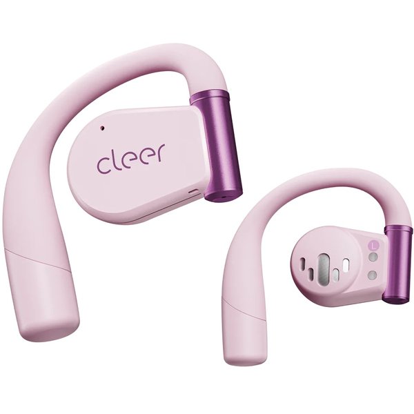 Cleer ARC III Sport Open-Ear Wireless Earbuds
