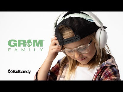 Skullcandy Grom Wired Kids Headphone