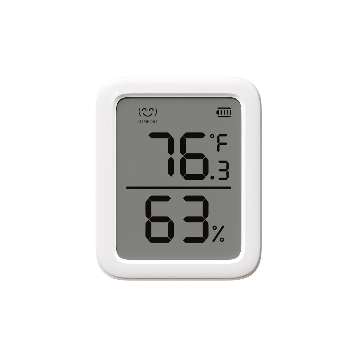 SwitchBot Meter Plus (Thermometer & Hygrometer)