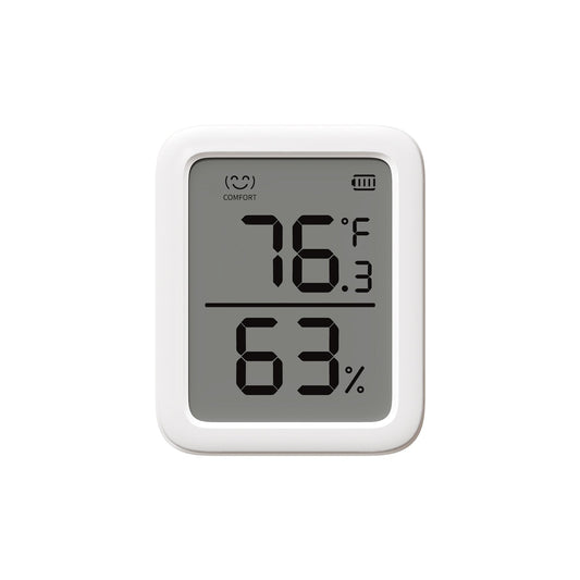 SwitchBot Meter Plus (Thermometer & Hygrometer)