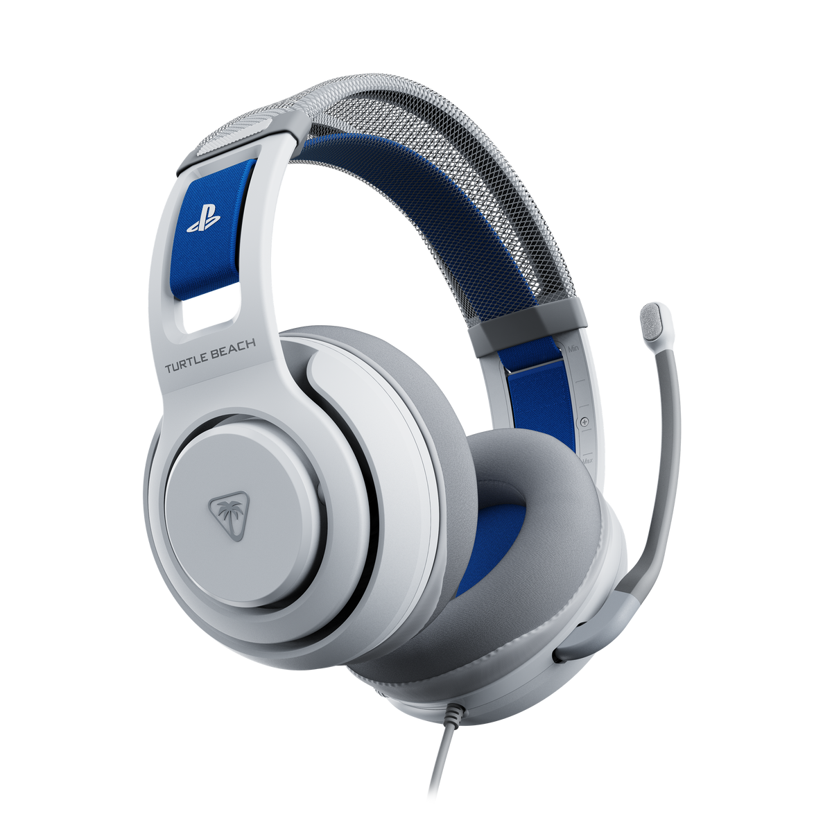 Turtle Beach Atlas 200 Wired Gaming Headset for PS5™ & PS4™