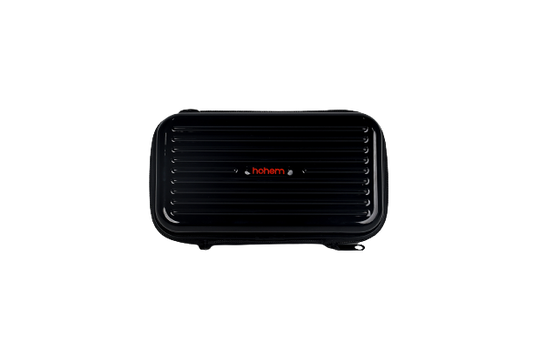 Hohem Hard Carry Case for Hohem Q/X/X2/V2 (Assorted colour)