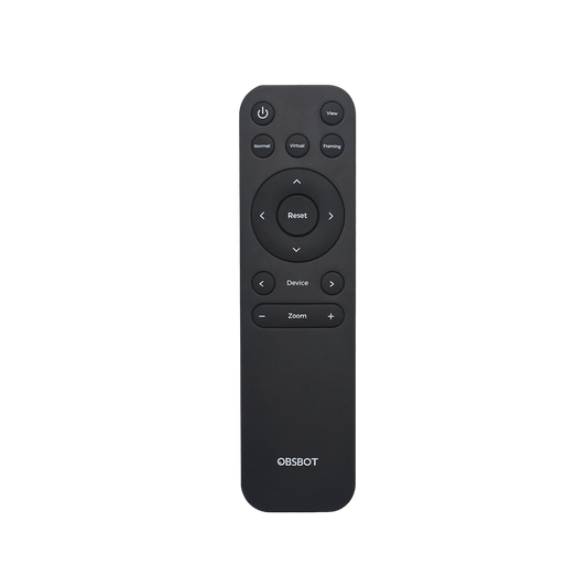 Obsbot Meet Remote Control