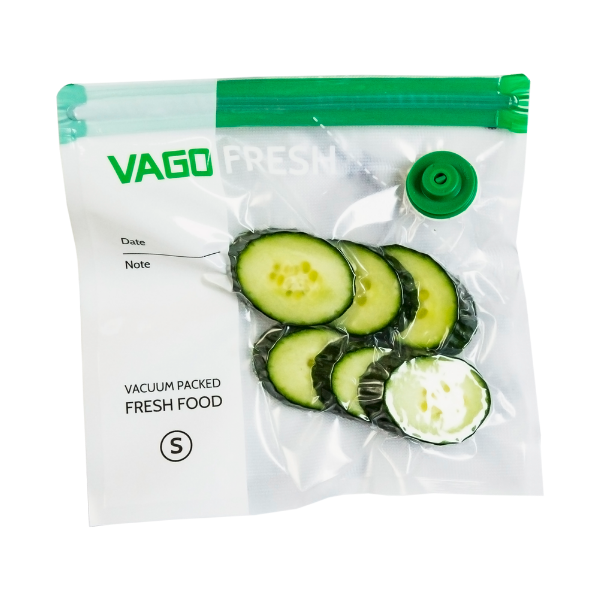 VAGO FRESH Bag Combo Set