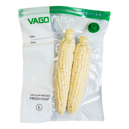 VAGO FRESH Bag Combo Set