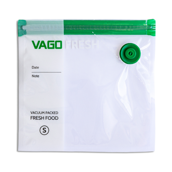 VAGO FRESH Bag Combo Set