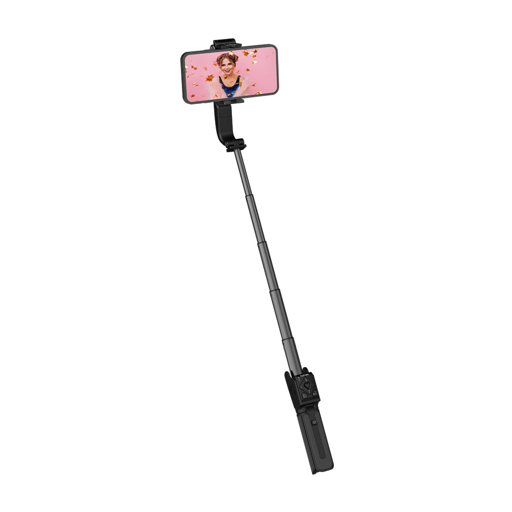 Hohem iSteady Q Versatile Selfie Stick